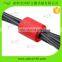 Reusable Hook Loop Antiskid for Multifunction Use