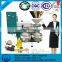 Competitive price small size screw oil press machine used for sesame/peanuts/cotton seeds