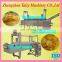High Speed Most Popular Continuous Fryer