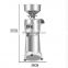 Heli original ecology commercial stone mill steel soya soybean milk maker grinder making machine