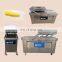 industrial vacuum pack machine fish double chamber automatic vacuum packing machine