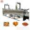 Automatic Fruit Sweet Potato Chips Slicing Frying Production Line Philippine Plaintain Banana Split Processing Machine For Sale