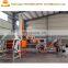 Single fan double fan almond kernel shell separator