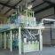 China top brand corn flour mill/maize flour milling machine