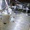 Hydraulic avocado oil making machine in Indonesia
