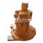 Orignal New 312CL Hydraulic main pump 205-3618 173-0663