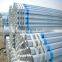 Construction material ASTM A53 schedule 40 galvanized steel pipe