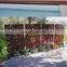 Decorative Cutout Wall Panel Rustic Corten Screens