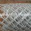 china cheap natural hot sell high quality pvc coated chain link diamond wire mesh (Low-Carbon Iron Wire Material )