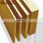 C15000 Hot sales QZr0.2 copper sheet 1mm for Zirconium Copper