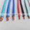UL83 Certificated 600V Thhn/Thw/Thwn/Thwn-2 Pvc Insulated Copper Wire