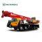 Used SANY 80T Truck Crane STC800 Popular in Dubai
