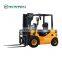 China Huah e 2ton Linde Forklift with Spare Parts for Low Price HH20