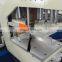 pvc window welding machine / single head welding