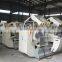 High precision aluminum window machine double head cutting saw