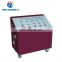 Factory Supply Insulating Glass Machine Gas Filling Machine for Double Glass