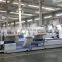 aluminum window door double head cnc mitre saw from Parker