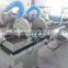 China PVC Door and Window UPVC Profile Cutting Off Machinery