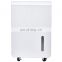 55L/Day room size dehumidifier home humidity control hot air clothes dryer