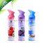 More Than 300 Containers For 300ML Canned Anti-Bacterial Air Freshener For Hotel Room