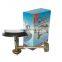 JG East Africa Outdoor Camping Mini Cooking Gas Burner, Kitchen Appliance Steel Gas Stove