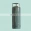 Big Size UAE Hot-Selling Good Quality 50Kg Storage Lpg Tank Gas Cylinder For Restaurant