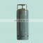 Big Size UAE Hot-Selling Good Quality 50Kg Storage Lpg Tank Gas Cylinder For Restaurant