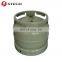 Pressure 3Kg/6Kg LPG Gas Cylinder 6 Kg