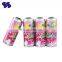 Diameter 52mm Printing Empty Aerosol Tin Cans for Snow Spray 150ml