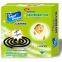 China powerful no smoke black mosquito coil , mosquito repellent