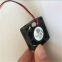 30x30x15mm 3015 5V 10000rpm speed Mini DC Cooling Fan with 2P Connector