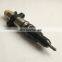 Common rail injector 2544339 254-4339 for c7 c9 engine
