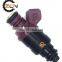 5WY2404A   Fuel Injectors Nozzle For John Deere 825i Gator 3 Cylinder