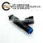 high good quality Petrol Gas Fuel Injector 04891573AB