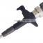 Genuine and new Injector common rail injector 095000-6980,095000-6983, 095000-6100 for I/SUZU 8980116040, 8980116045