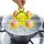 Heat Resistant Nylon Egg Cooker Kitchen Gadget Color Change Egg Timer