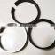 High Quality diesel engine parts 6C8.3 piston ring 4089644