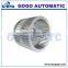 Practical professional metal change wheel gear