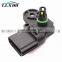Original MAP Air Intake Manifold Pressure Sensor 0261230027 For Ford Escort Fiesta XS6F-9F479-AB XS6F9F479AB