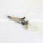 GENUINE INJECTOR(COMMON RAIL)  FOR  4D95/PC60-8  EXCAVATOR  ENGINE  0 445 110 307-00/0 445 110 307