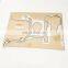 engine ISX15 3681145 flywheel housing  gasket