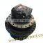 TM22/15C Final Device & Gearbox TM22/15C Travel Motor Assy