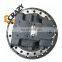 New excavator PC150LC-3 travel motor 21K-60-21202 21K-60-21201 , excavator spare parts