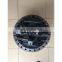 Excavator final drive assy & travel motor 208-27-00243 706-8J-01012 for PC400-7