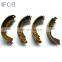 IFOB Spare Parts 04495-35250 Brake Shoe Kit for Hiace GDH201 KDH2 2KDFTV 1KDFTV 04495-0k160 04495-0k120 04495-0k010 04495-0k140