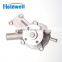 19883-73030 Diesel Water Pump Impeller Height 14.1mm For Z482 Diesel Engine