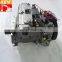 Genuine and new  WA320-5 loader main  pump  part number  419-18-31104  hydraulic  pump made in China  hot sale