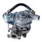 Diesel spare parts Turbocharger YM129403-18050 for 3TN84T 3TN84TL-R2B Engine RHB31