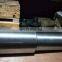 1-51381022-3 Hot sale kinds of precision straight stainless steel /alloy trunnion shaft for ISUZU