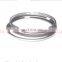 Excavating machinery diesel engine parts 3116 7E-5213 Piston ring in stock for 6 cylinders